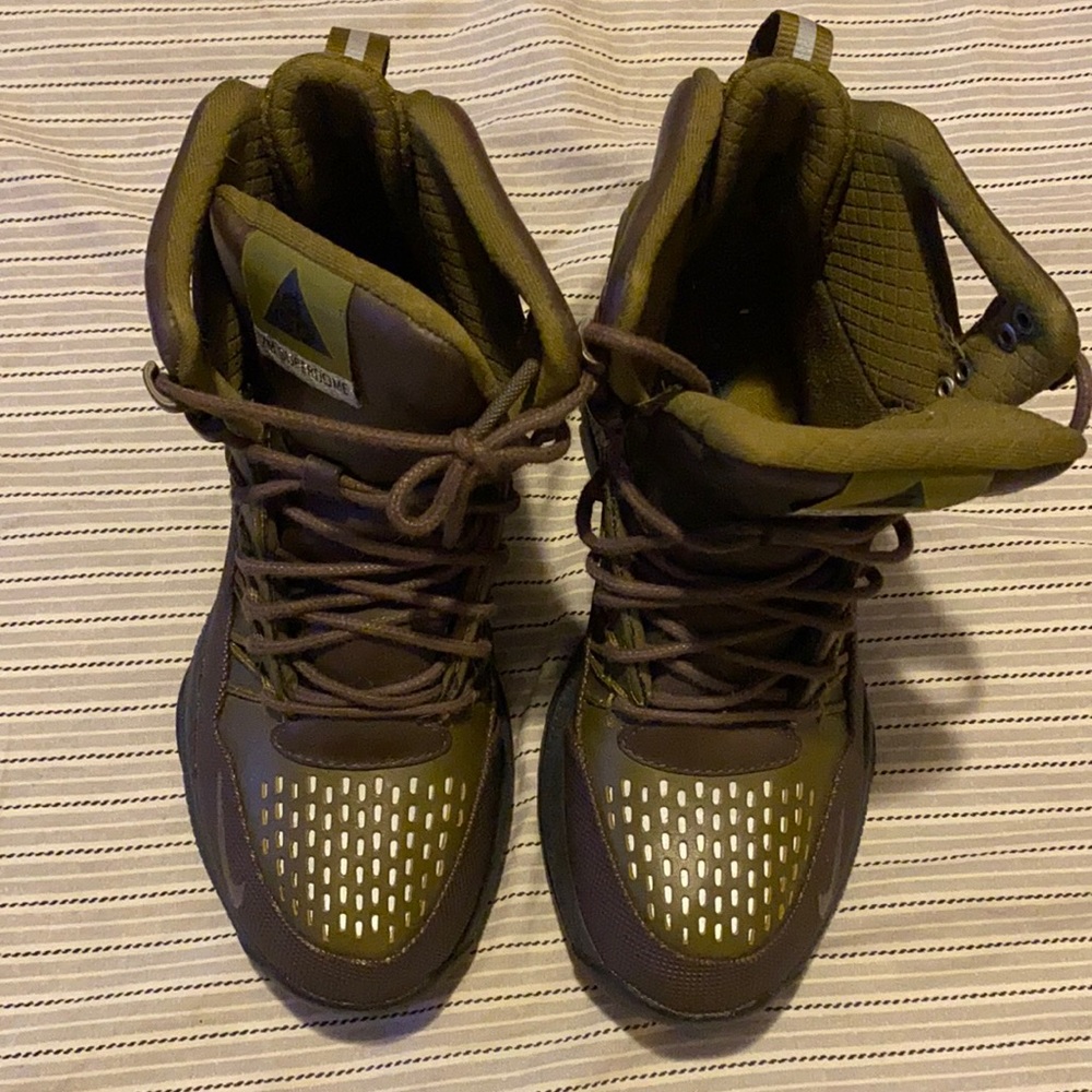 Nike zoom